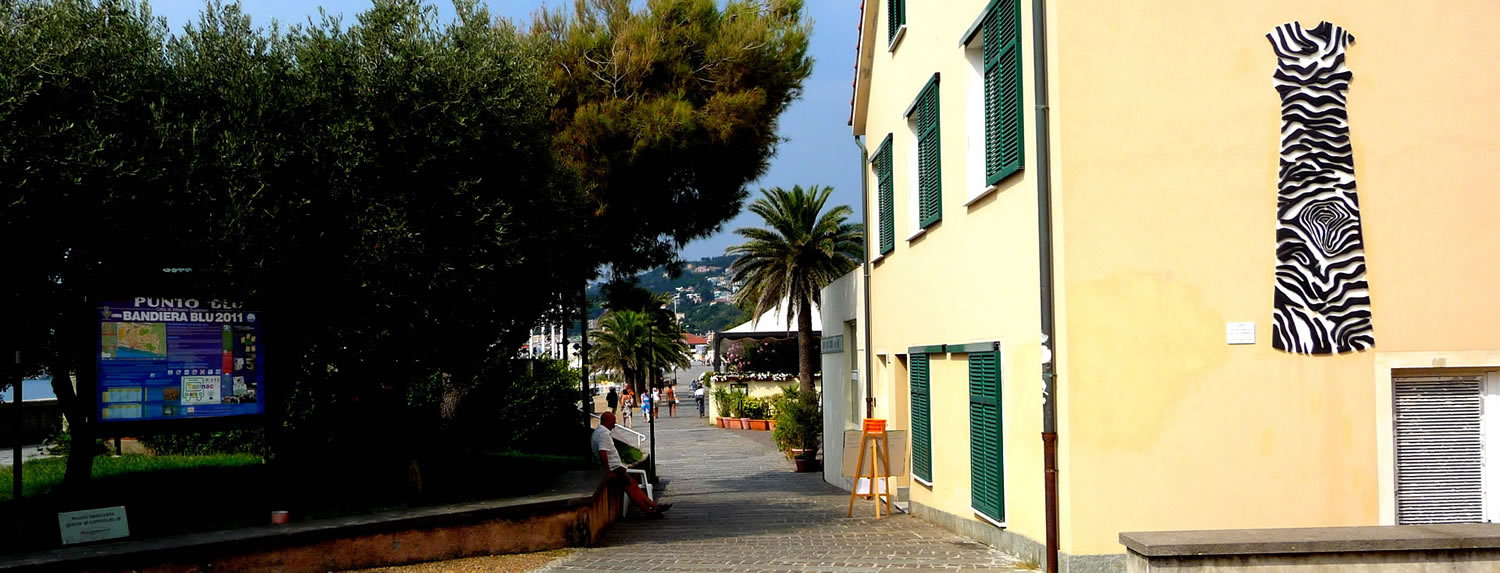 Albissola Marina - Albissola Marina 