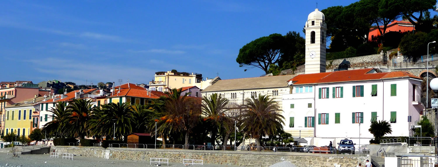 Celle Ligure - Celle Ligure 