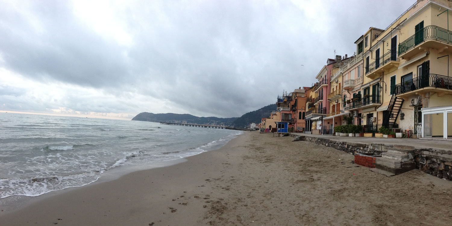 Alassio - Alassio 