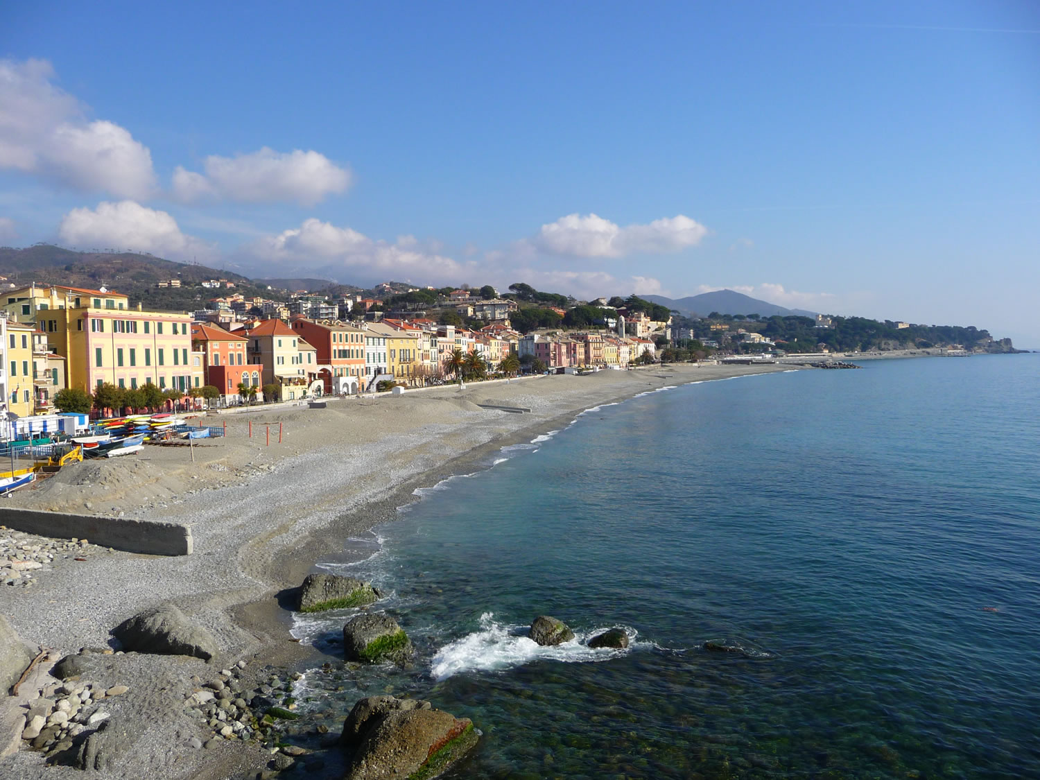 Celle Ligure - Celle Ligure 