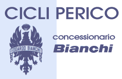 CICLI PERICO - concessionario Bianchi